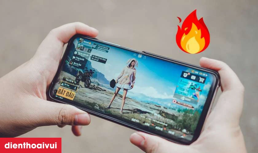 Nguy&ecirc;n nh&acirc;n khiến pin Xiaomi Mi 10T bị chai
