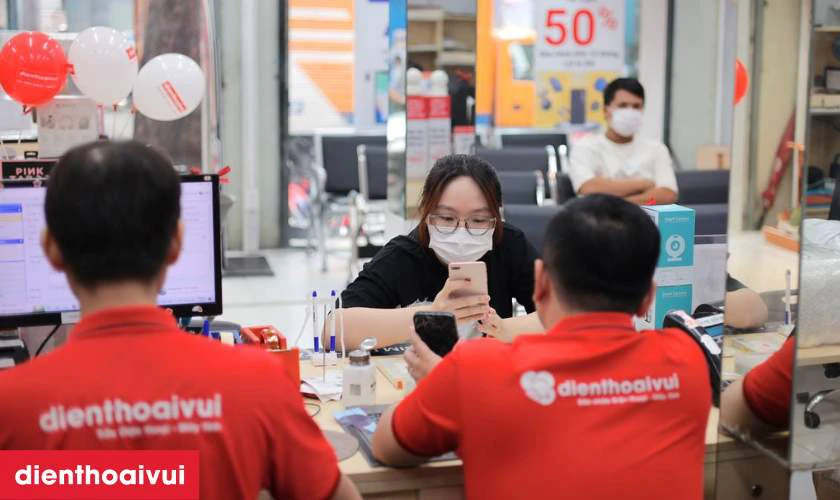 Điện Thoại Vui