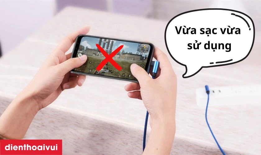 Nguy&ecirc;n nh&acirc;n pin Xiaomi Mi 11T Pro bị chai phồng v&agrave; hư hỏng