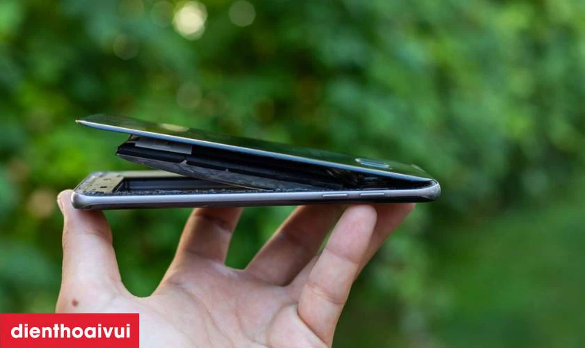 C&aacute;c dấu hiệu nhận biết bạn cần thay pin nhanh ch&oacute;ng