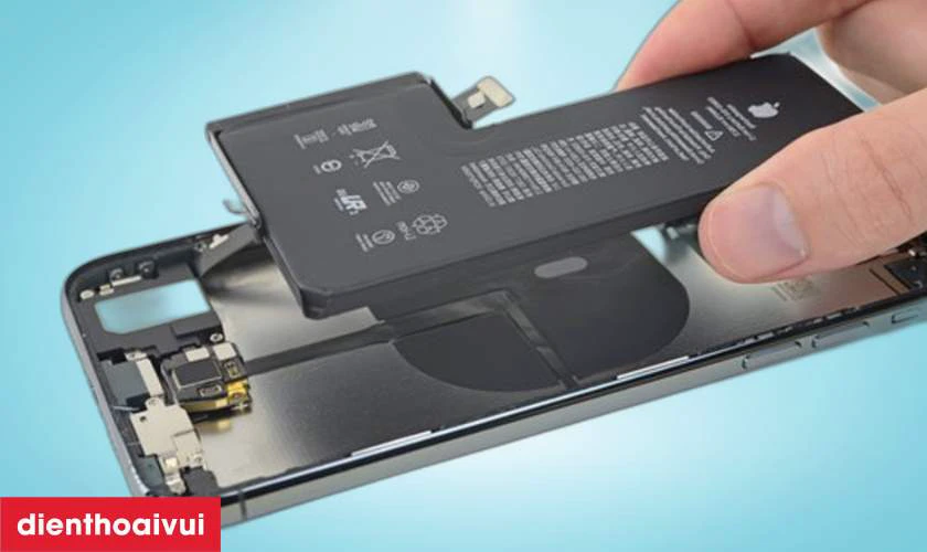 C&oacute; n&ecirc;n thay pin Xiaomi Mi 9 ch&iacute;nh h&atilde;ng Deji kh&ocirc;ng?