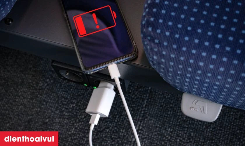 Nguy&ecirc;n nh&acirc;n pin Xiaomi Mi 9T bị chai ph&ograve;ng v&agrave; hư hỏng