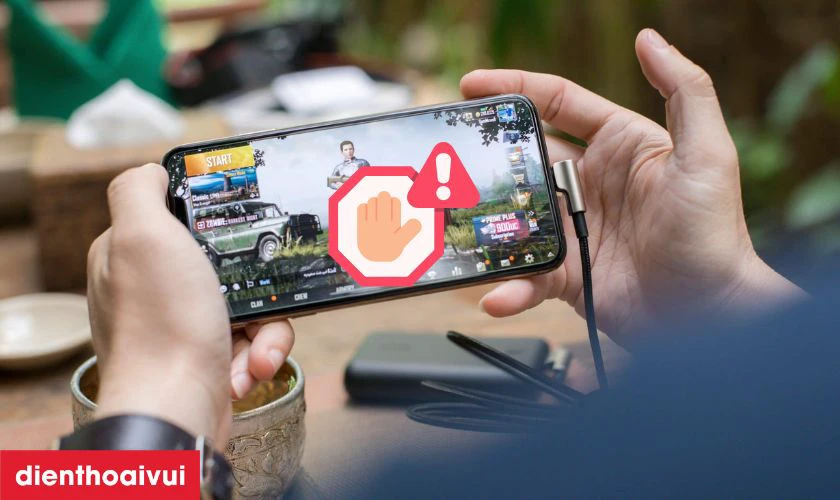 C&aacute;ch bảo quản điện thoại sau khi thay pin Xiaomi Mi CC9 ch&iacute;nh h&atilde;ng Deji