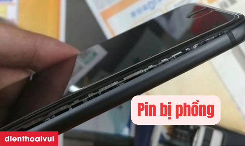 Khi n&agrave;o cần thay pin Xiaomi Redmi 10X 5G?