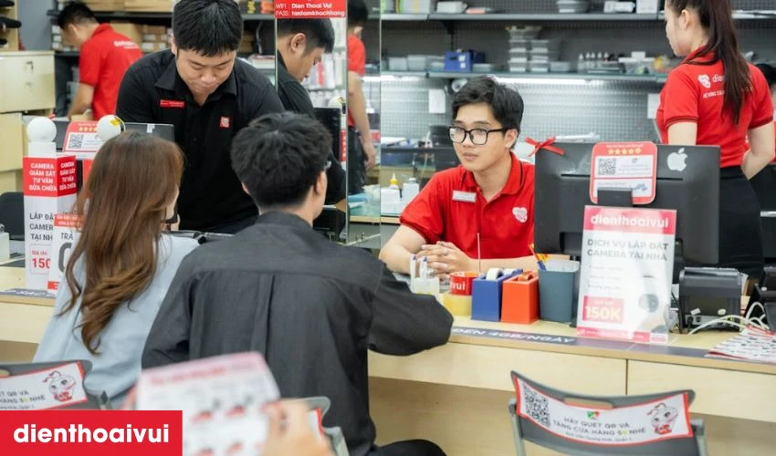 Điện Thoại Vui l&agrave; địa chỉ thay pin Xiaomi Redmi 10X ch&iacute;nh h&atilde;ng Deji uy t&iacute;n