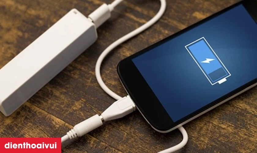 Khi n&agrave;o n&ecirc;n thay pin cho Xiaomi Redmi 6 Pro&nbsp;