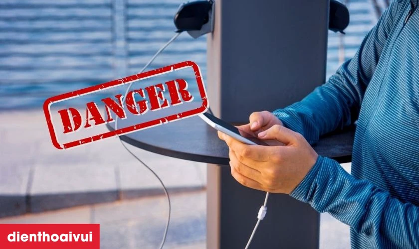 Nguy&ecirc;n nh&acirc;n pin Xiaomi Redmi 9A bị chai phồng v&agrave; hư hỏng