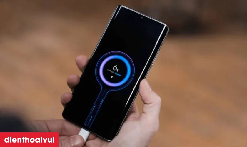 Các dấu hiệu nhận biết bạn cần thay pin Xiaomi Redmi 9C nhanh chóng