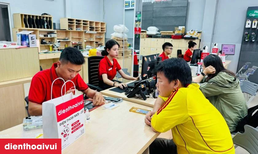 Địa chỉ thay pin Xiaomi Redmi 9C ở đâu uy tín, lấy liền lại TPHCM và Hà Nội