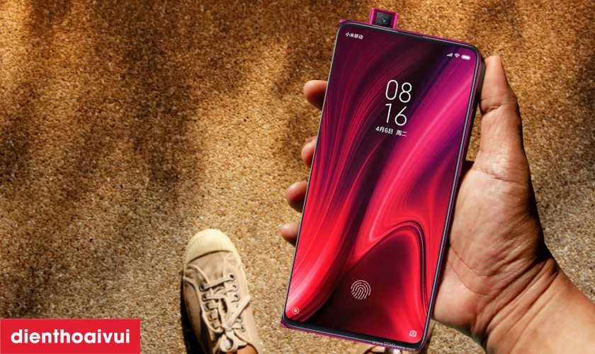 V&igrave; sao n&ecirc;n thay pin Xiaomi Redmi K20 Pro