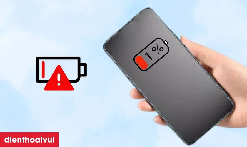 Có nên thay pin Xiaomi Redmi K30 Pro không?
