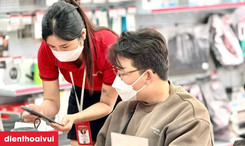 Cửa hàng thay pin Xiaomi Redmi K30 Pro ở đâu uy tín, lấy liền lại TPHCM và Hà Nội