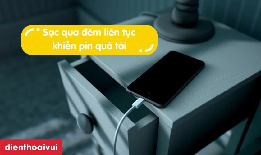 Nguy&ecirc;n nh&acirc;n khiến pin Xiaomi Redmi K30 Ultra bị chai