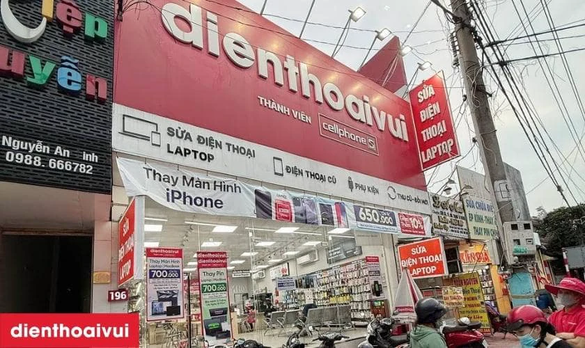 Mức gi&aacute; minh bạch, hợp l&yacute; v&agrave; cạnh tranh nhất thị trường