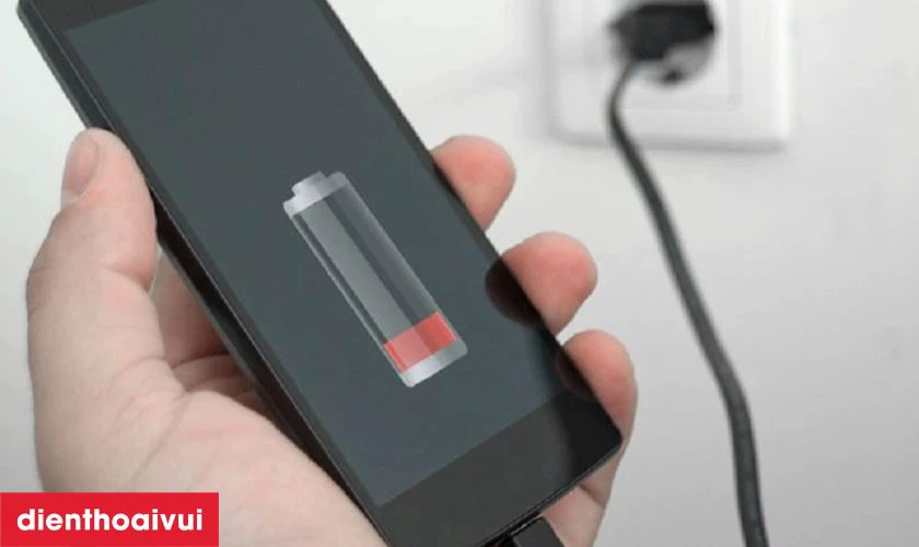 Dấu hiệu cần thay pin Xiaomi Redmi K40 Gaming Edition?