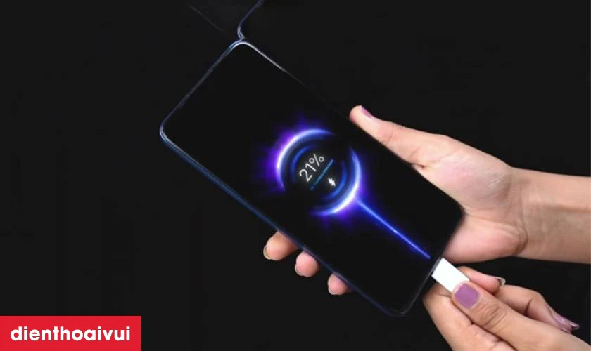 Nguy&ecirc;n nh&acirc;n pin Xiaomi bị chai ph&ograve;ng v&agrave; hư hỏng