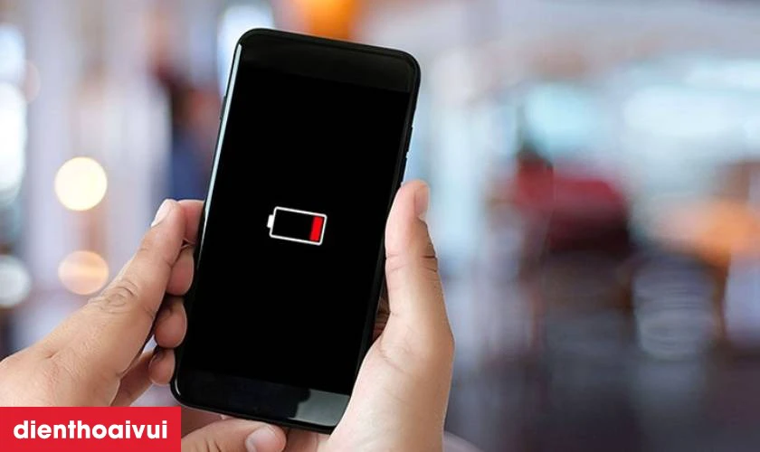 C&aacute;c dấu hiệu nhận biết bạn cần thay pin Xiaomi Redmi K40 Pro nhanh ch&oacute;ng