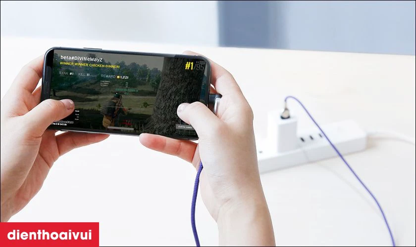 C&oacute; n&ecirc;n thay pin Xiaomi Redmi Note 11 Pro kh&ocirc;ng?