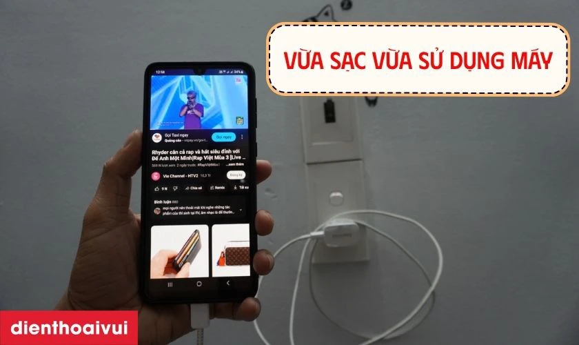 Nguy&ecirc;n nh&acirc;n khiến pin Xiaomi Redmi Note 11 Pro 5G bị chai