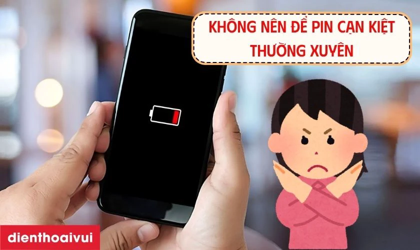 Mẹo k&eacute;o d&agrave;i tuổi thọ pin Xiaomi Redmi Note 11 Pro 5G