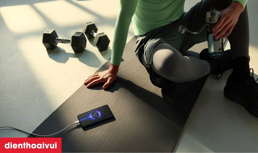 C&aacute;c dấu hiệu nhận biết bạn cần thay pin Xiaomi Redmi Note 11 Pro Plus nhanh ch&oacute;ng