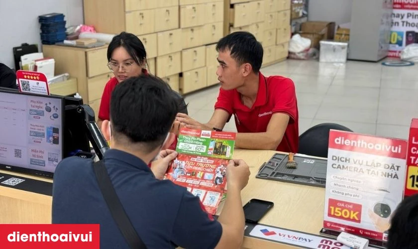Địa chỉ thay pin Xiaomi Redmi Note 11 Pro Plus ở đ&acirc;u uy t&iacute;n, lấy liền lại TPHCM v&agrave; H&agrave; Nội