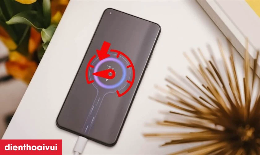 C&aacute;c dấu hiệu nhận biết bạn cần thay pin