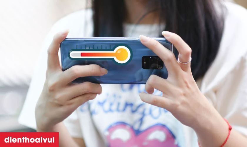 Nguy&ecirc;n nh&acirc;n pin Xiaomi Redmi Note 9 Pro bị chai ph&ograve;ng v&agrave; hư hỏng