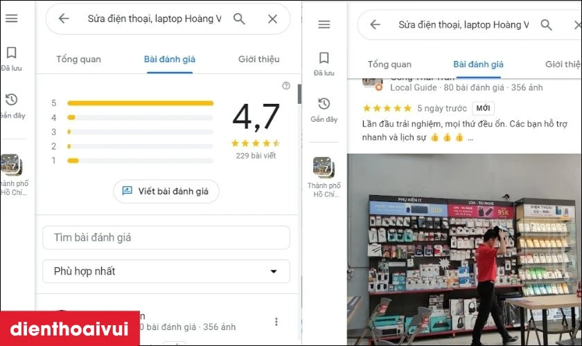 Thay ram laptop Crucial ở đâu uy tín, chính hãng tại Tp Hồ Chí Minh, Hà Nội?