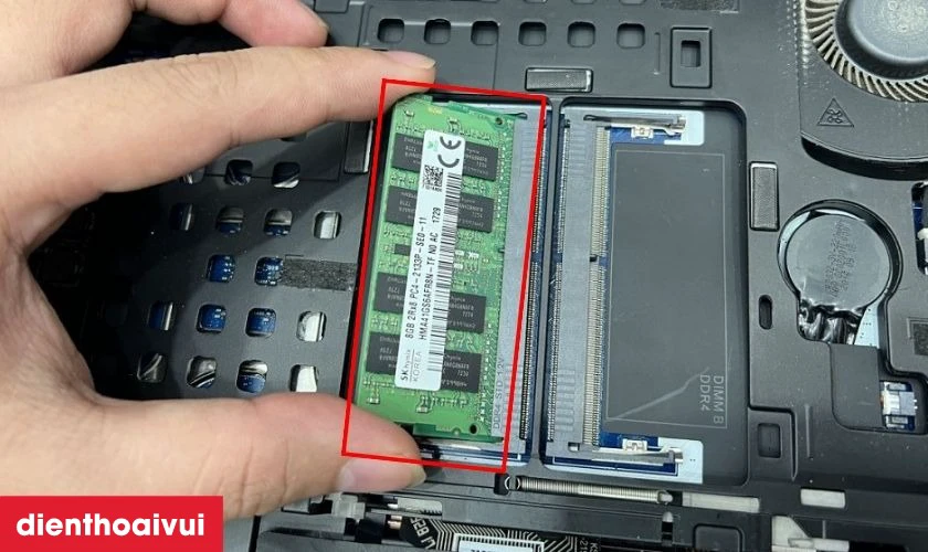 Khi n&agrave;o th&igrave; cần n&acirc;ng cấp, thay RAM cho laptop, m&aacute;y t&iacute;nh?