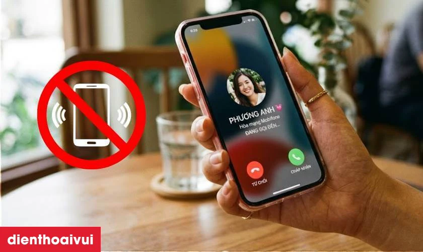 Khi n&agrave;o cần thay rung iPhone 12?