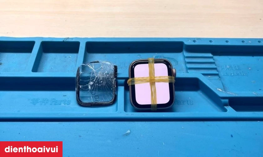 C&acirc;n nhắc nhu cầu v&agrave; vỏ zin của Apple Watch Series 6 để chọn loại vỏ ph&ugrave; hợp