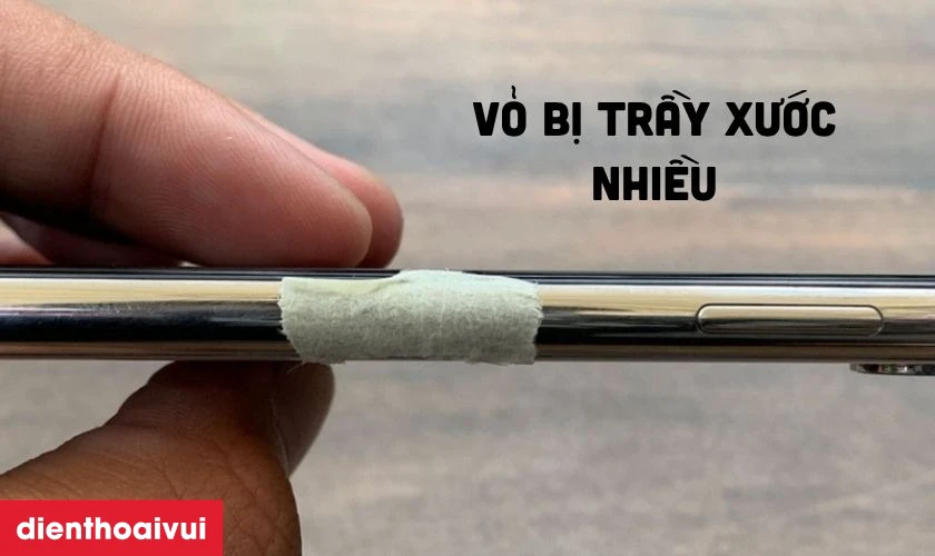 Khi n&agrave;o cần thay vỏ điện thoại OPPO?