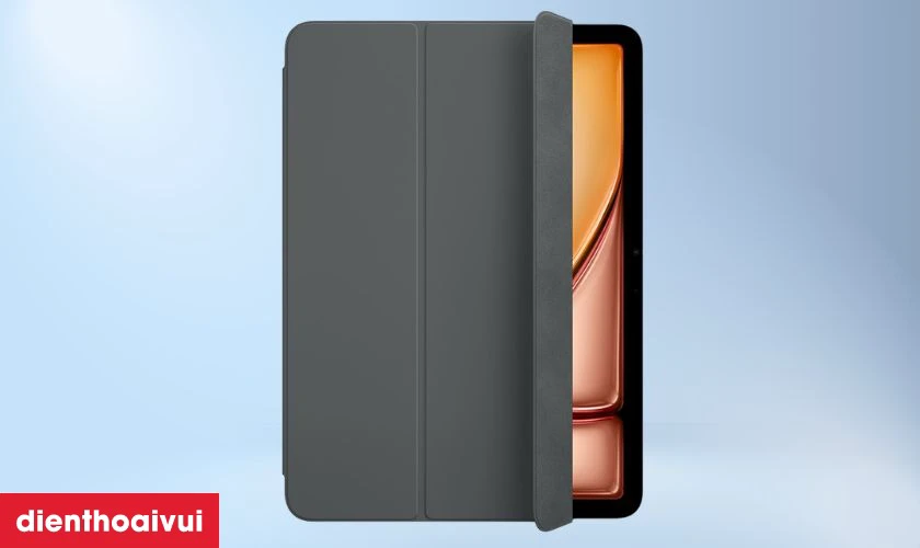 Lưu ý cách chọn &ocirc;́p cho iPad Air 1