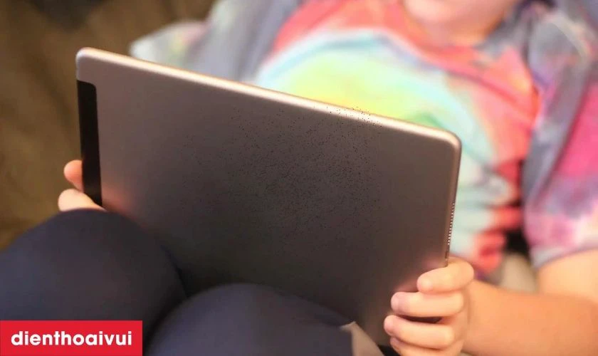 Khi nào bạn nên vỏ máy iPad Air?