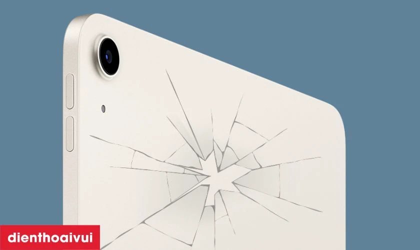 Khi nào bạn nên vỏ máy iPad Air 5