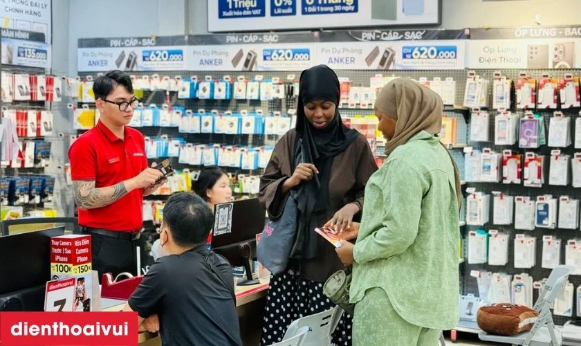 Thay vỏ iPad Gen 5 9.7 2017 gi&aacute; rẻ, uy t&iacute;n tại hệ thống sửa chữa Điện Thoại Vui