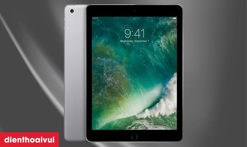 Dịch vụ thay vỏ iPad Gen 6 gi&aacute; rẻ