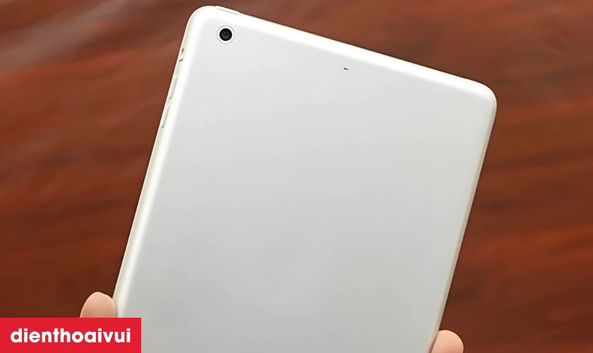 Dịch vụ thay vỏ iPad mini 1