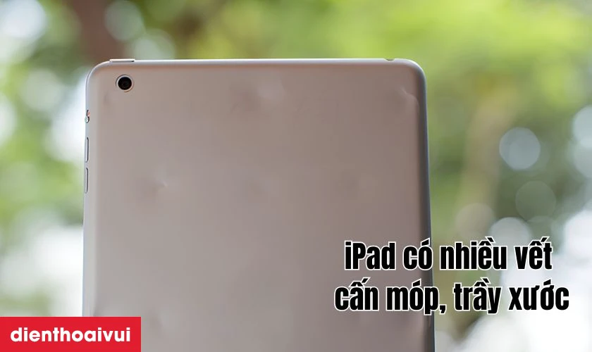 Tại sao bạn n&ecirc;n thay vỏ cho m&aacute;y t&iacute;nh bảng