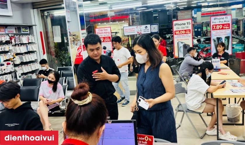 Dịch vụ thay vỏ iPad Mini 2 uy t&iacute;n, chất lượng cao tại Điện Thoại Vui