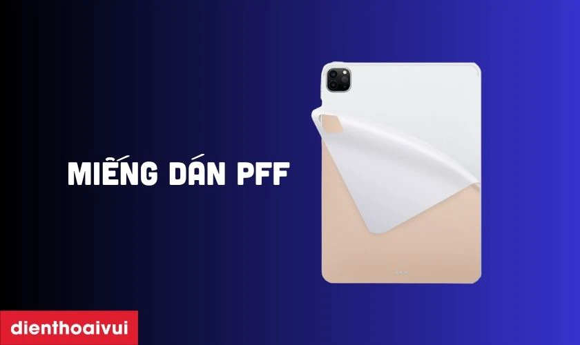 Bảo v&ecirc;̣ iPad Pro 11 2020 tránh khỏi tr&acirc;̀y xước