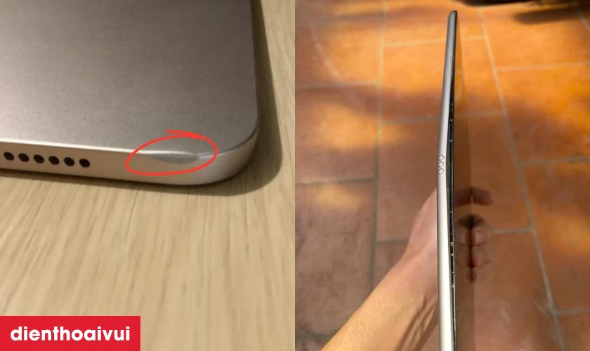Khi n&agrave;o bạn n&ecirc;n thay vỏ m&aacute;y t&iacute;nh bảng iPad?
