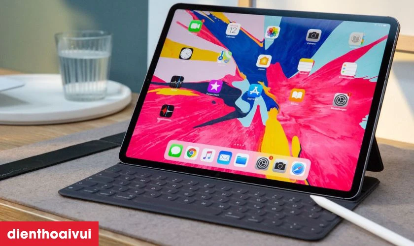 C&oacute; n&ecirc;n thay vỏ iPad Pro 11 2021 kh&ocirc;ng?