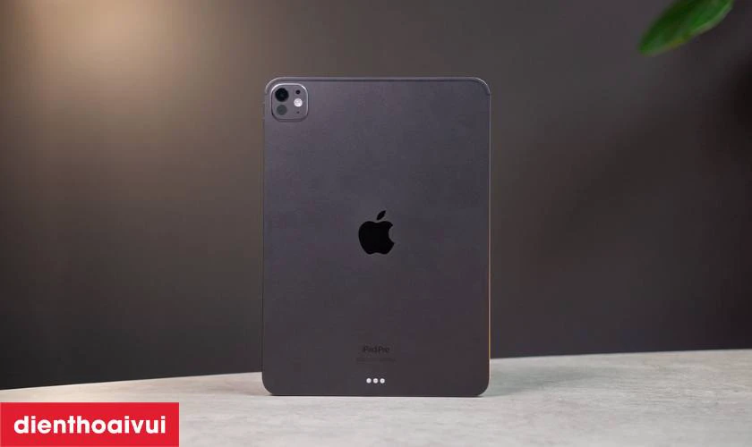 Thay vỏ iPad Pro 11 2024 M4 l&agrave; g&igrave;?
