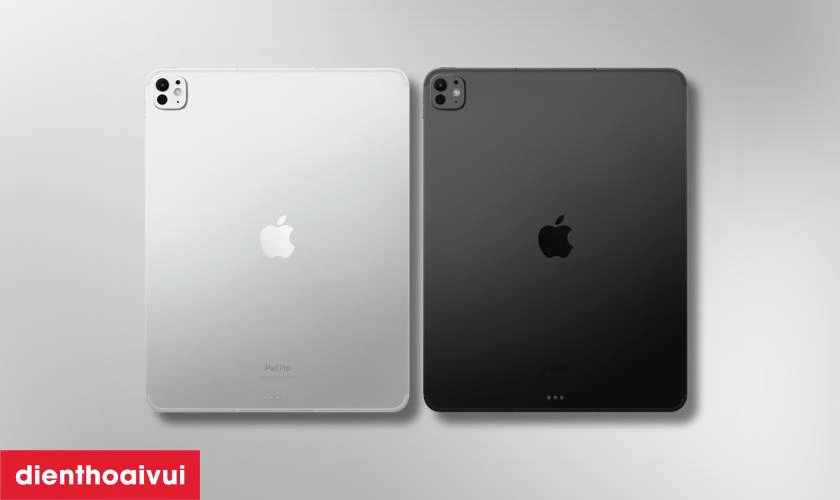 C&oacute; n&ecirc;n thay vỏ iPad Pro 11 2024 M4 kh&ocirc;ng?