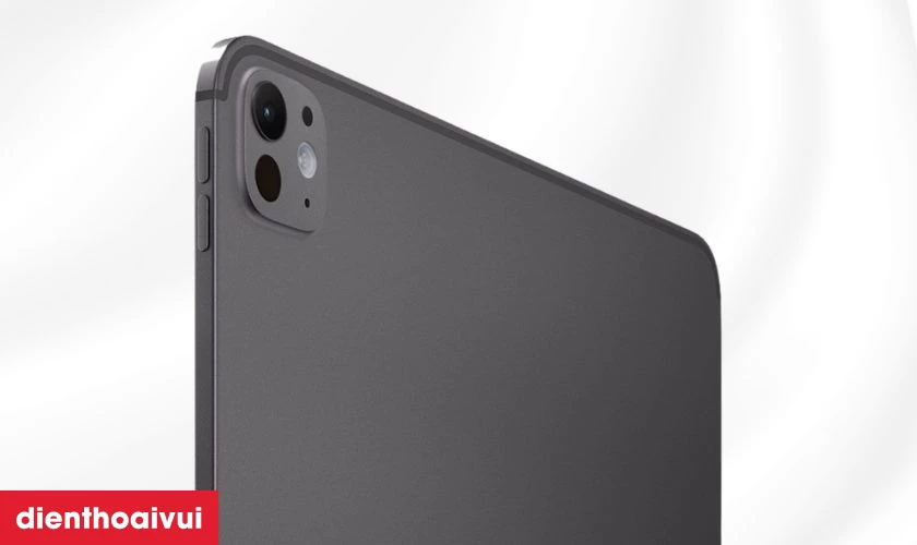 Thay vỏ iPad Pro 11 2024 M4 là gì?