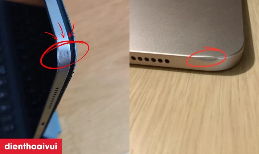 Khi nào bạn nên thay vỏ iPad Pro 11 2024 M4