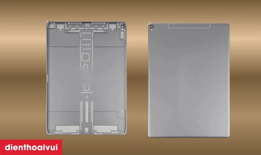 Vỏ thay vỏ iPad Pro 12.9 2017 c&oacute; tốt kh&ocirc;ng?