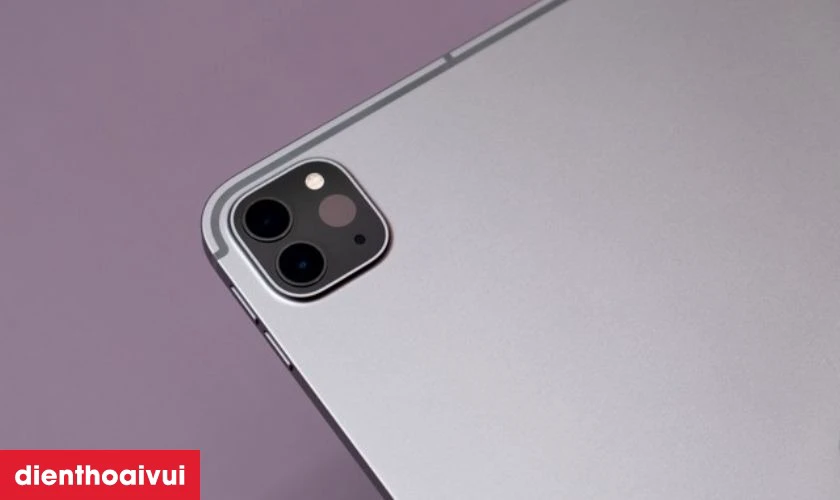 Thay vỏ iPad Pro M2 11 2022 l&agrave; g&igrave;?